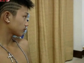 发骚嫩鸡无套狂干 best chinese gay porn on twitter