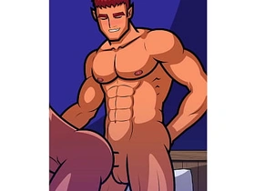 雄风系列：水手 asian daddy gay sex videos