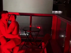 他在阳台上狠狠干了我 pinoy detached porn big dick
