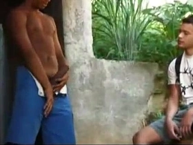 古斯塔沃·阿尔维斯和佩内·库恩交媾 gay teen porn korean