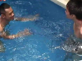 奥利弗和杰基 porn chinese on white gay