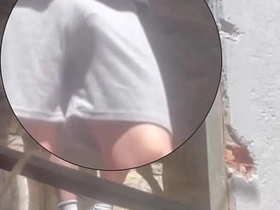 业余凸裤裆合集 明显阴茎轮廓一览无遗 chinese gay porn photo