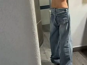 Chico Twink被两个大学邻居轮番享用 asian gay porn assrimming