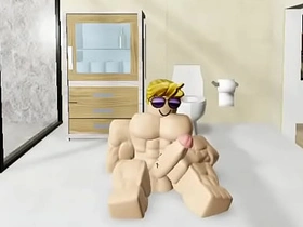 Roblox-谁想被灌满精液 chinese gay porn into fragments