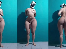 翘臀伪娘配迷你鸡巴 绝了！ asian dad added to son well-pleased sex videos